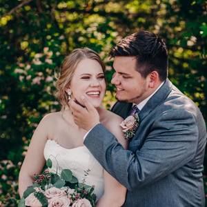 Meet your Posher, Baylee